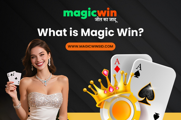 magic wins